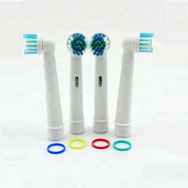 ما هي تصنيفات فرشاة الأسنان الكهربائية